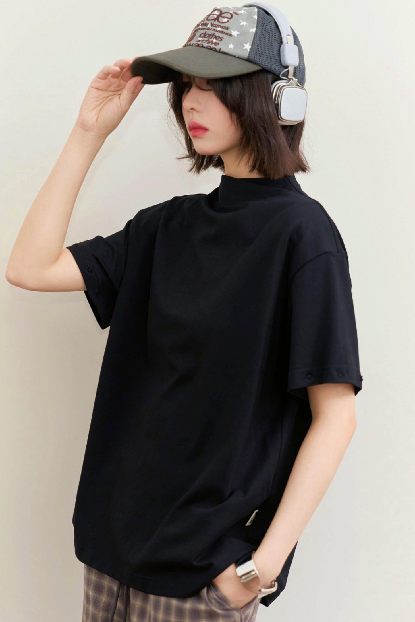 Design Mode Top
