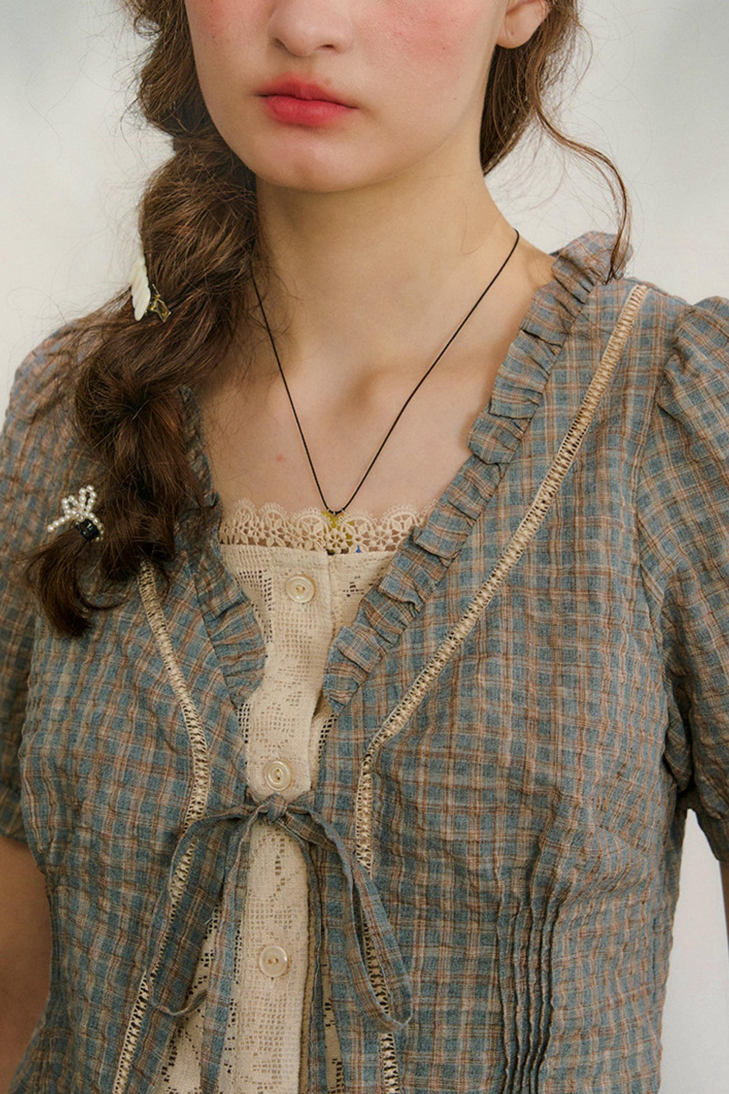 Sweet French Top