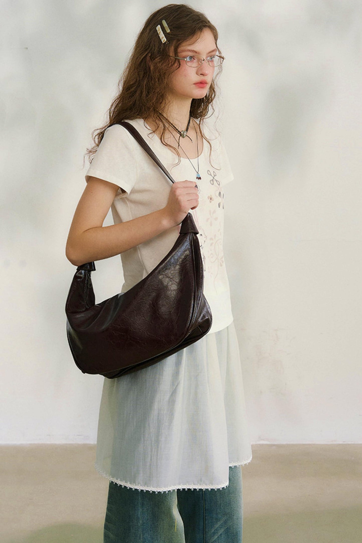 Alice's Dream Retro Top