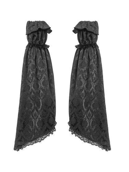 Witch Pumpkin Pants Bat Bell Sleeve Set