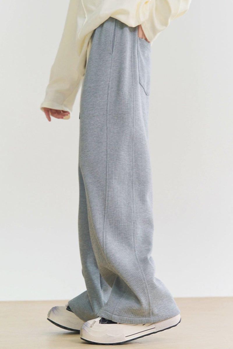 Hoody Sweat Shirt and Pants Set