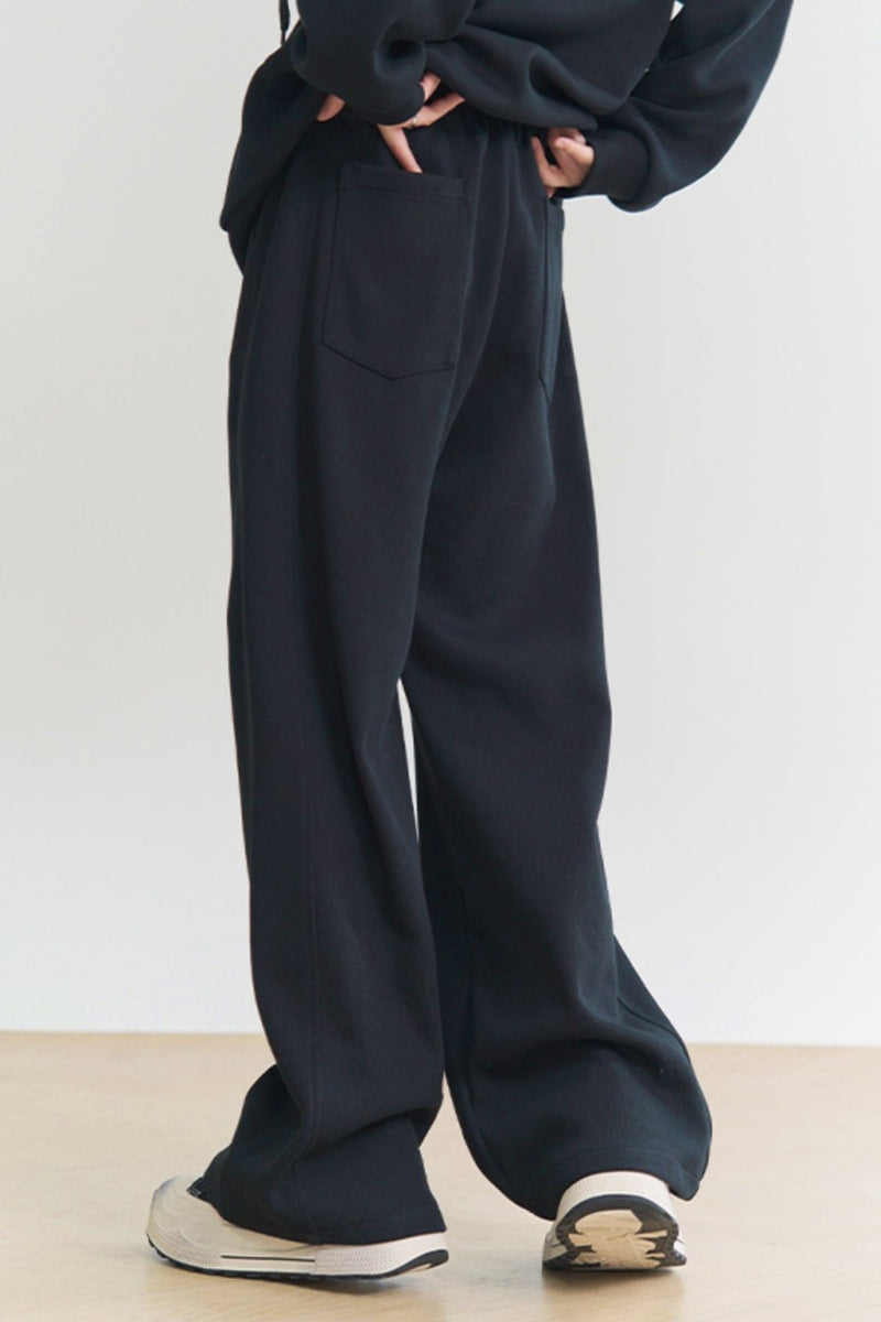 Hoody Sweat Shirt and Pants Set