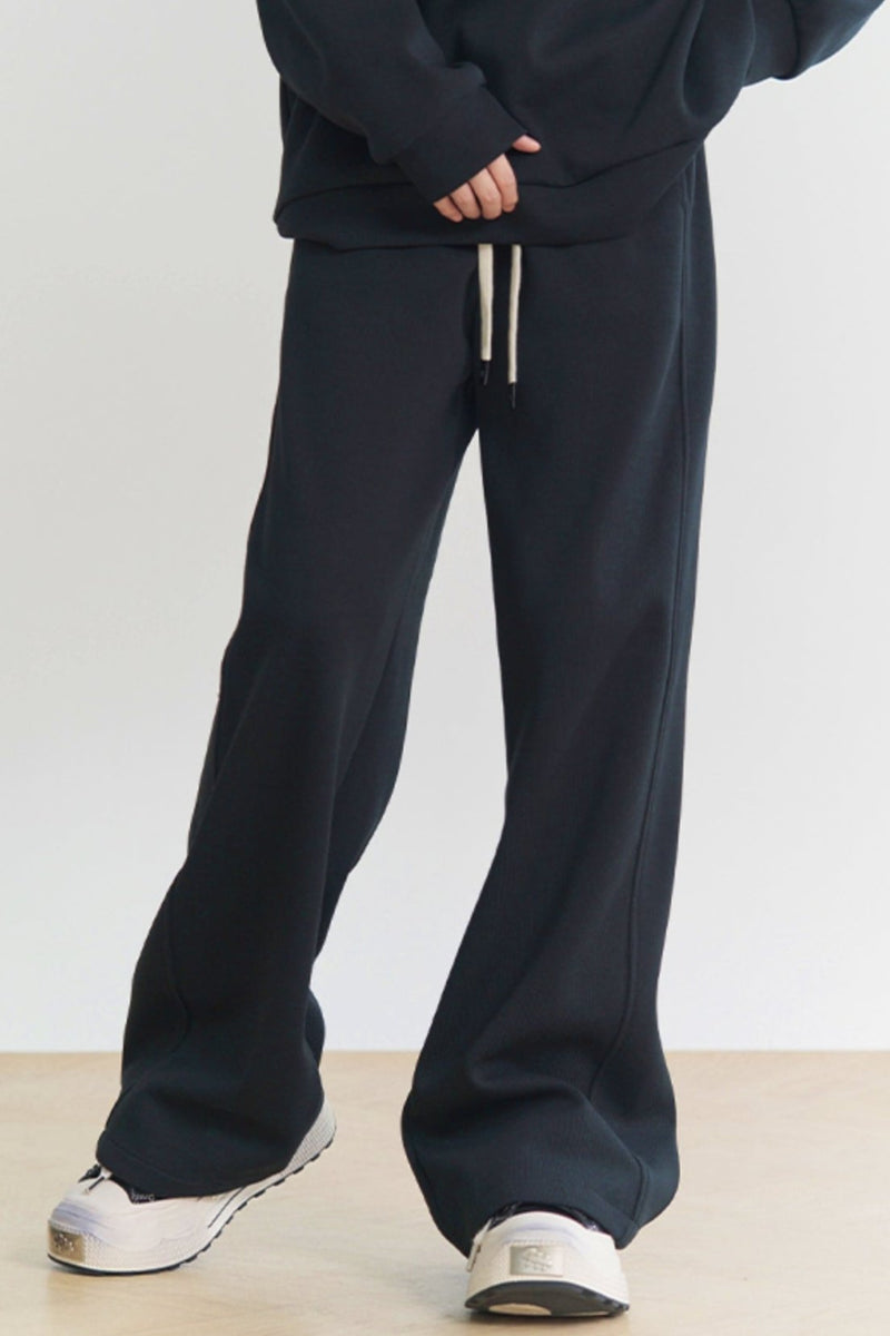 Hoody Sweat Shirt and Pants Set