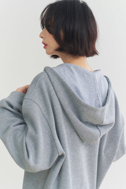 Hoody Sweat Shirt and Pants Set