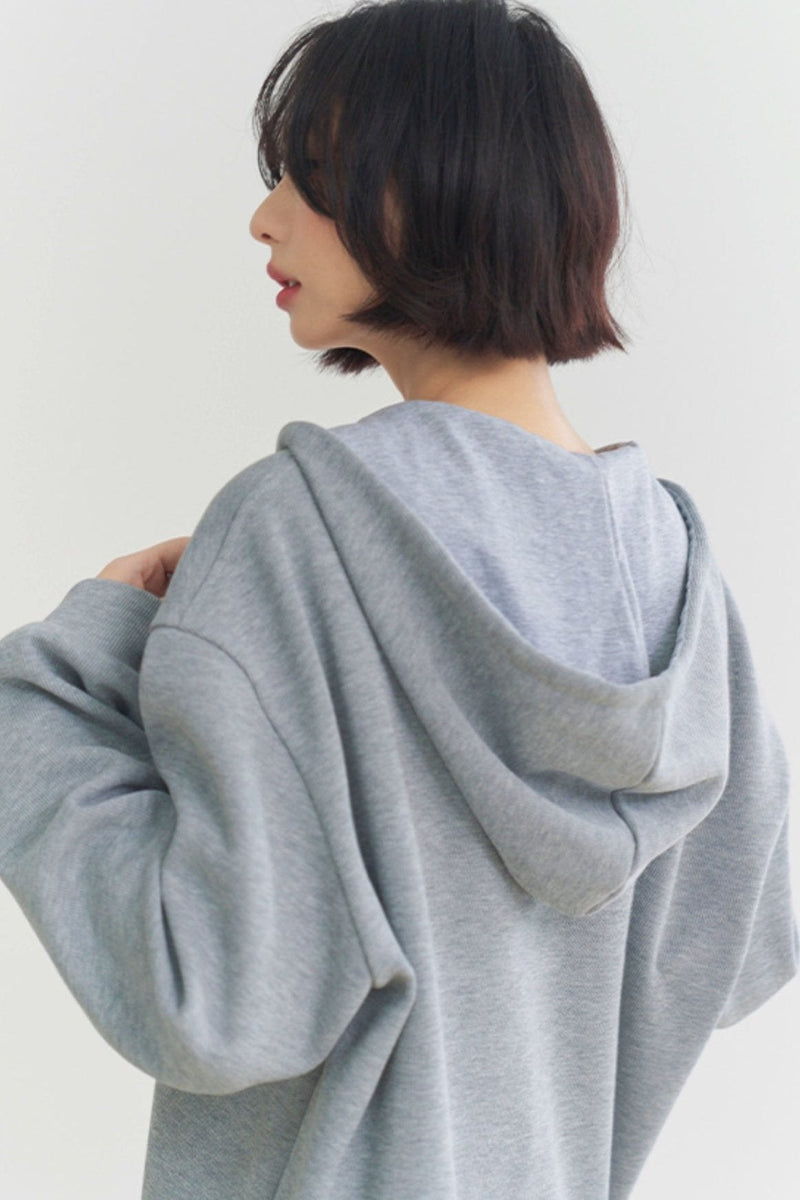 Hoody Sweat Shirt and Pants Set