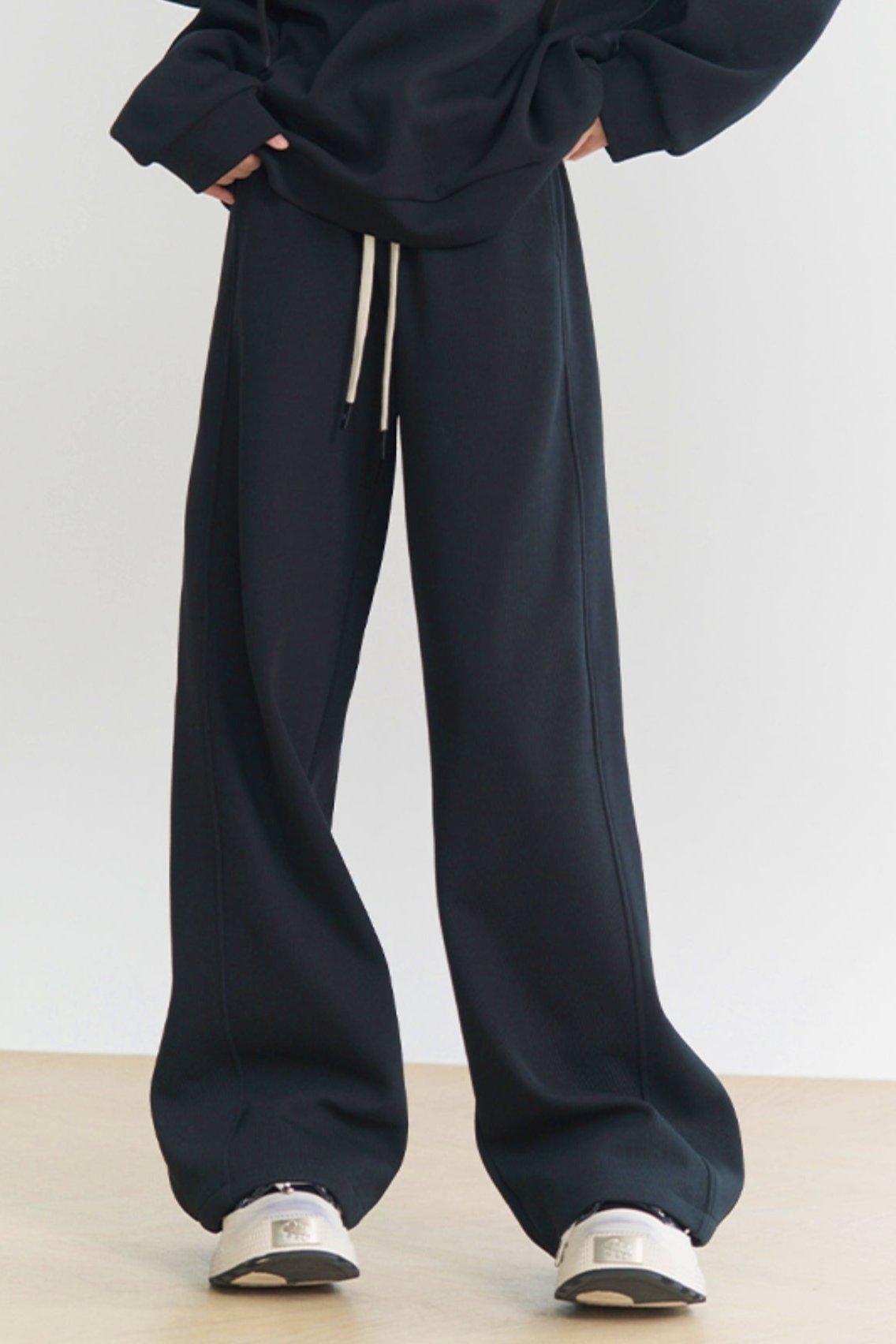 Hoody Sweat Shirt and Pants Set