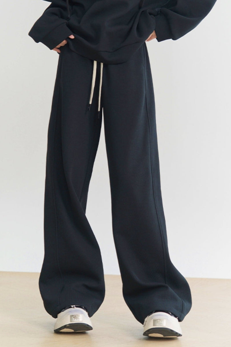 Hoody Sweat Shirt and Pants Set