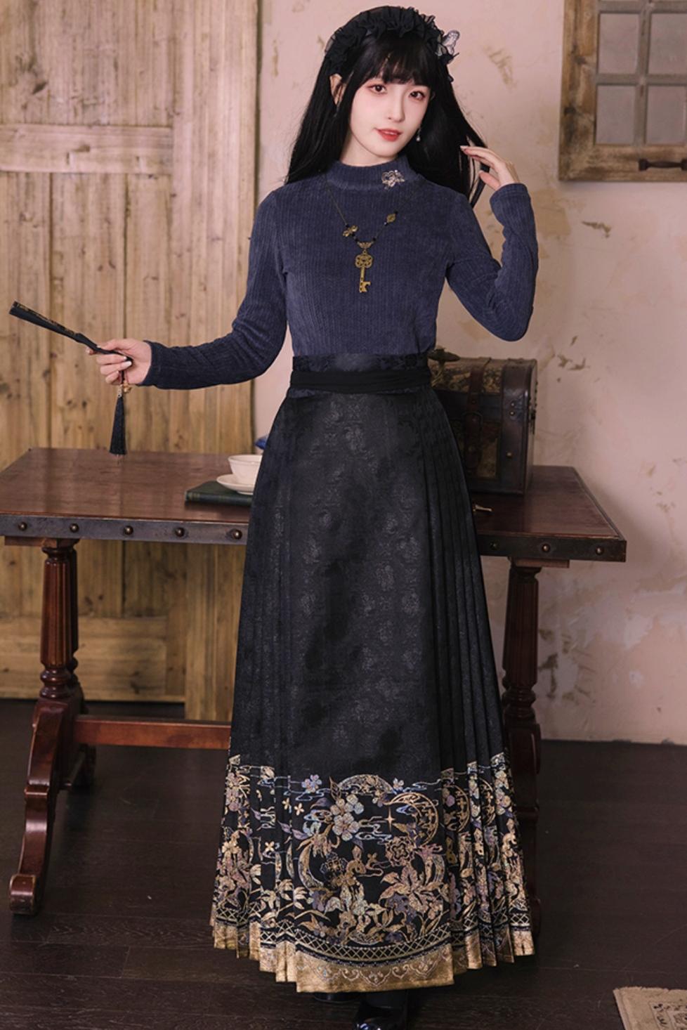 [pre-order] Han Element Outfit Set