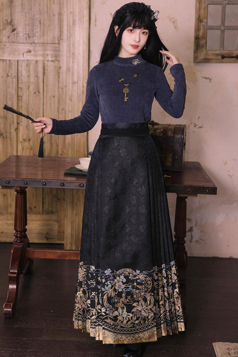 [pre-order] Han Element Outfit Set