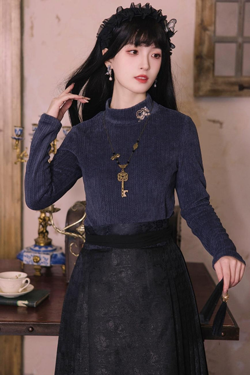 [pre-order] Han Element Outfit Set