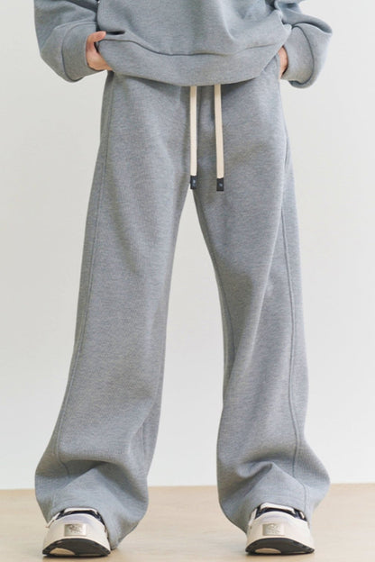 Hoody Sweat Shirt and Pants Set