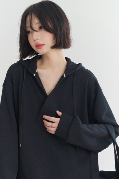 Hoody Sweat Shirt and Pants Set