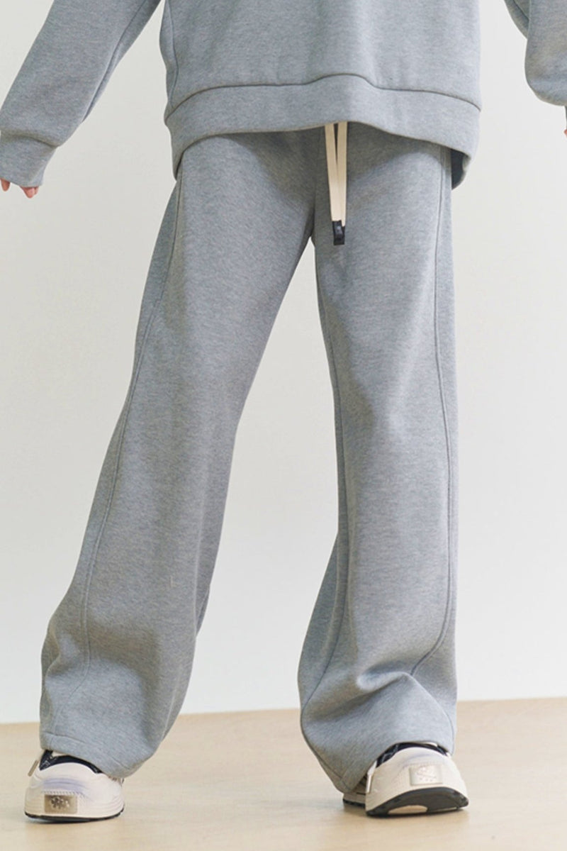 Hoody Sweat Shirt and Pants Set