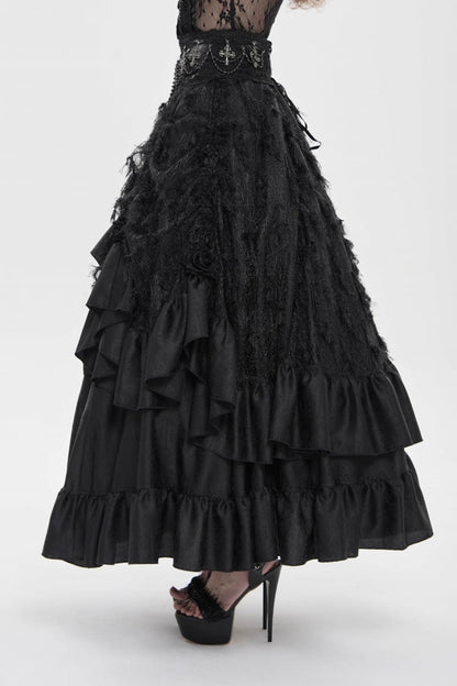 Casually Elegant Garment with a Refined Edge