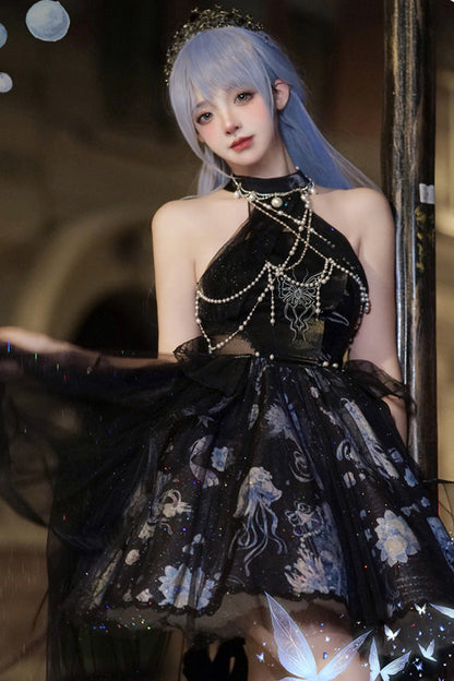 Classic Designed Dress in a Timeless Cut
