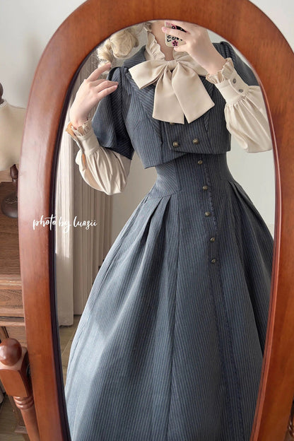 Classic Designed Garment in a Timeless Cut