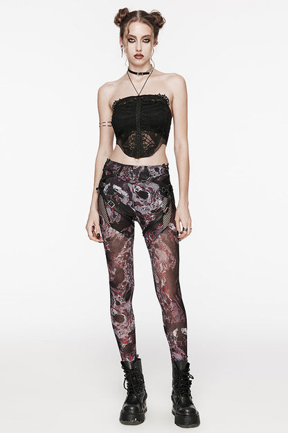 Vintage Inspired Garment with a Contemporary Edge