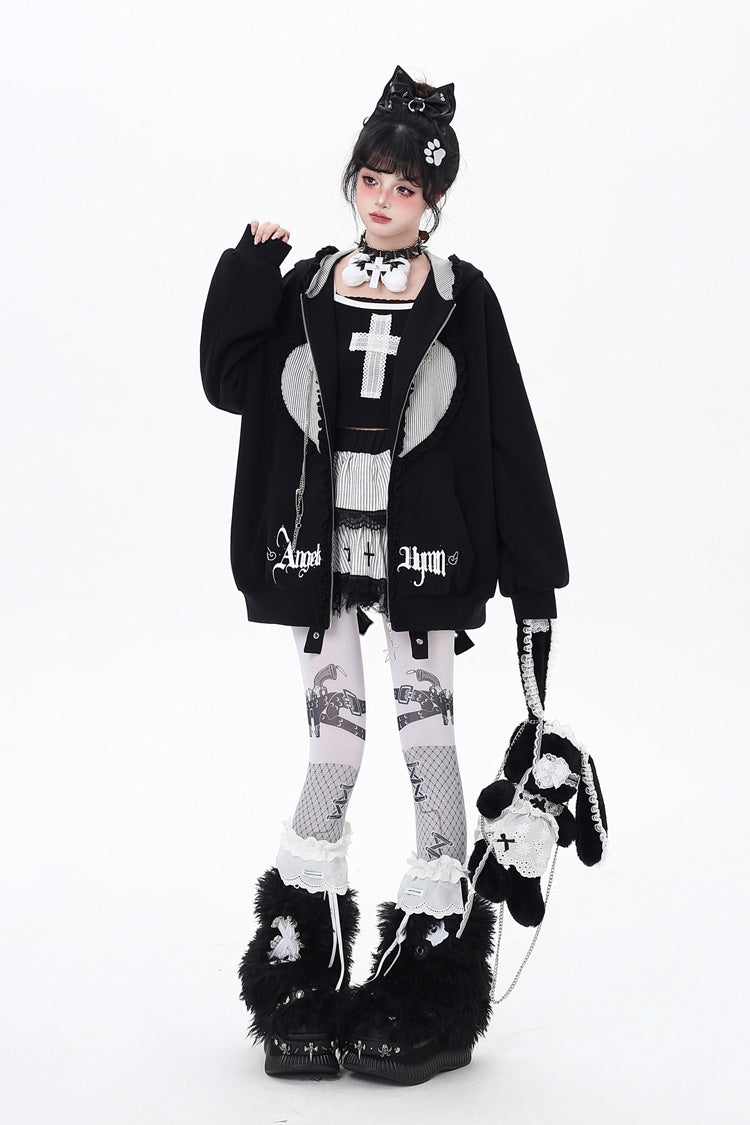 Elegantly Styled Coat for Everyday Wear