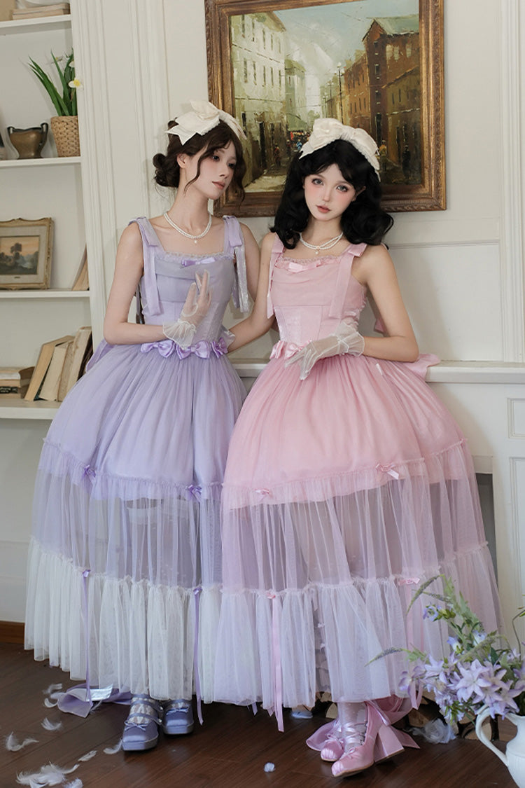 Thoughtfully Designed Dress in a Timeless Style