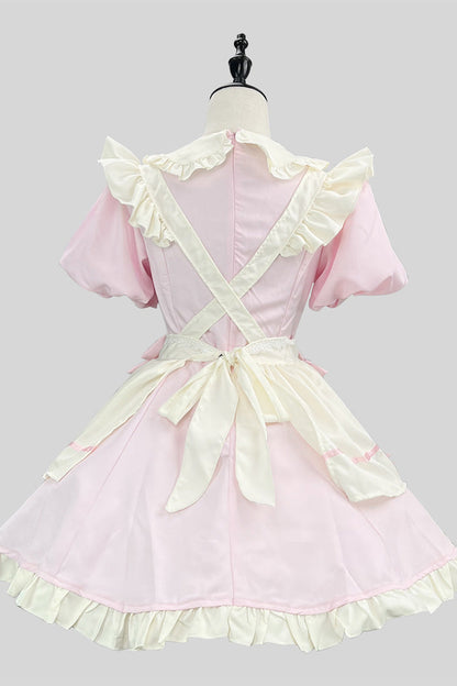 Classic Designed Dress in a Timeless Cut