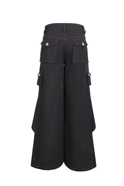 Beautifully Crafted Pants in a Classic Style