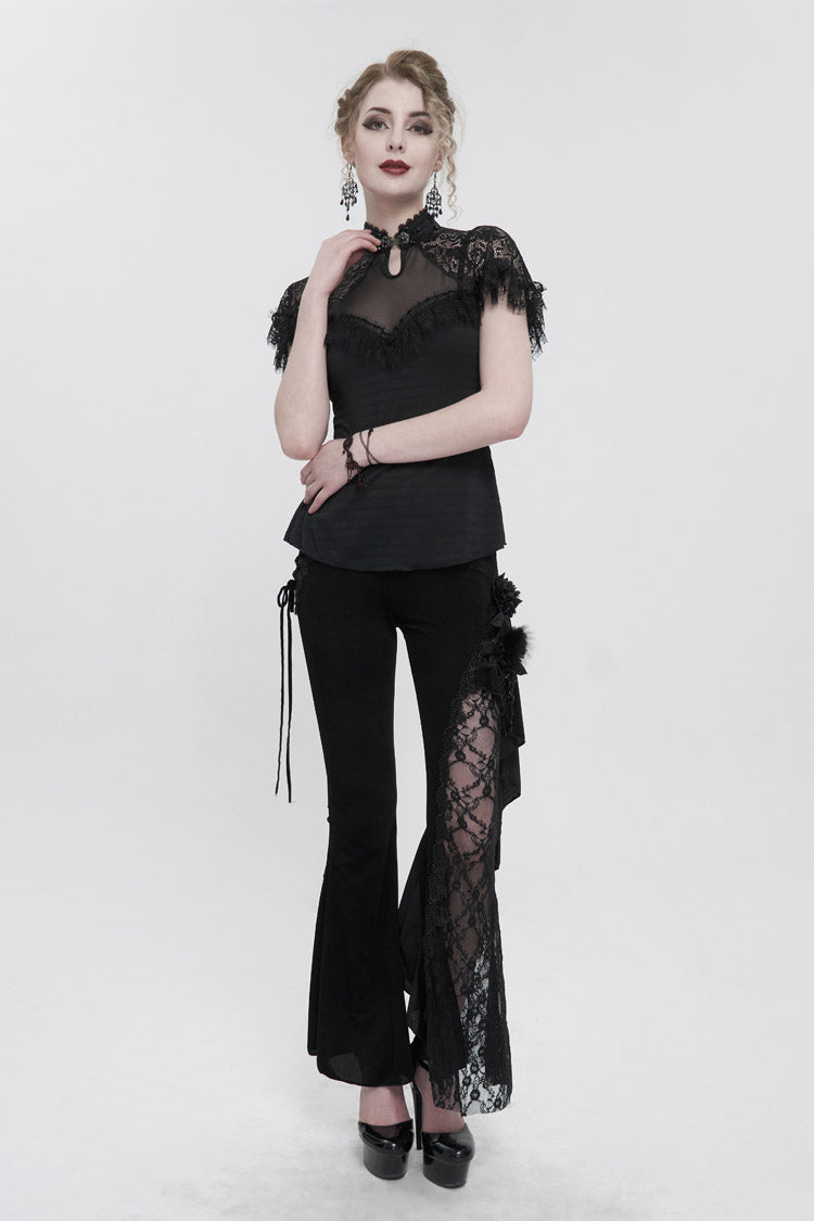 Thoughtfully Designed Pants in a Timeless Style