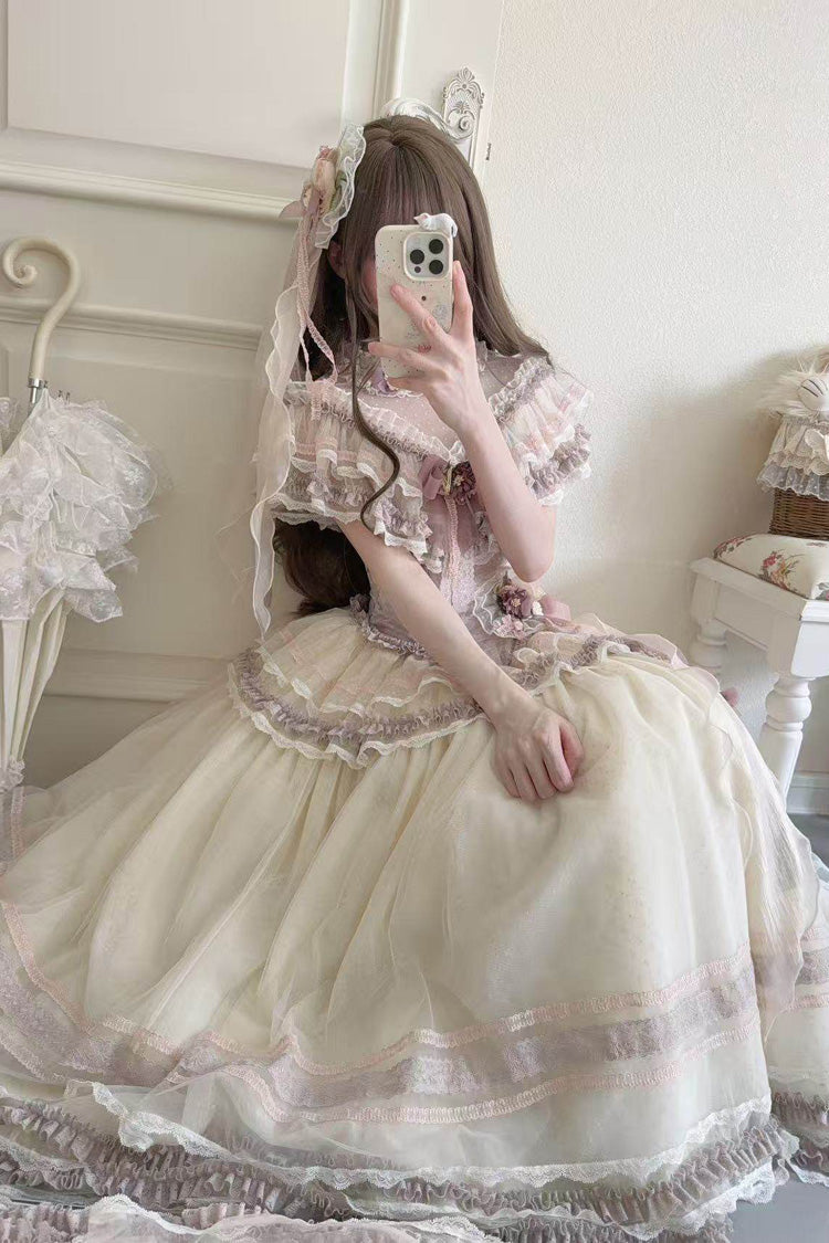 Finely Styled Garment with a Classic Vintage Look
