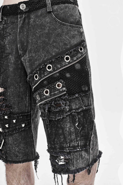 Classic Vintage Pants with a Flattering Fit