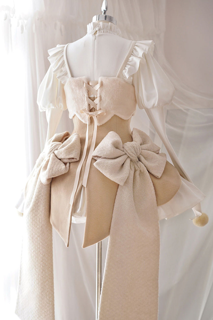 Vintage Style Dress with a Modern Fit