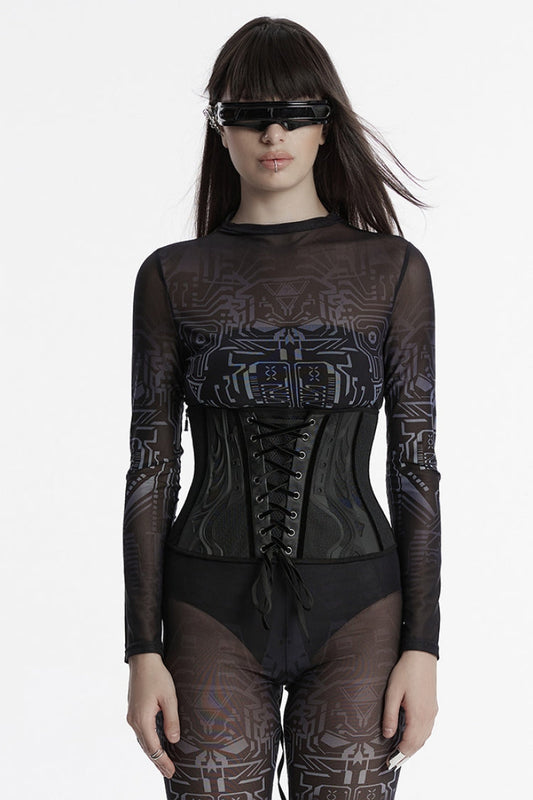 Vintage Style Garment with a Modern Fit