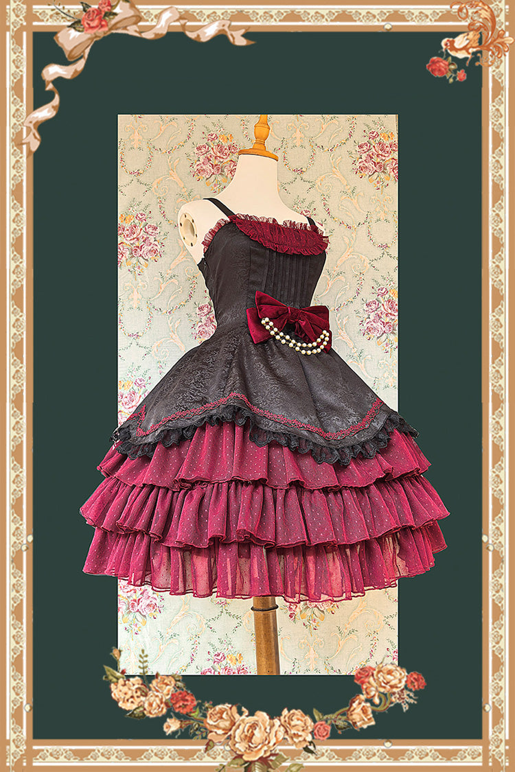Casually Elegant Dress with a Refined Edge