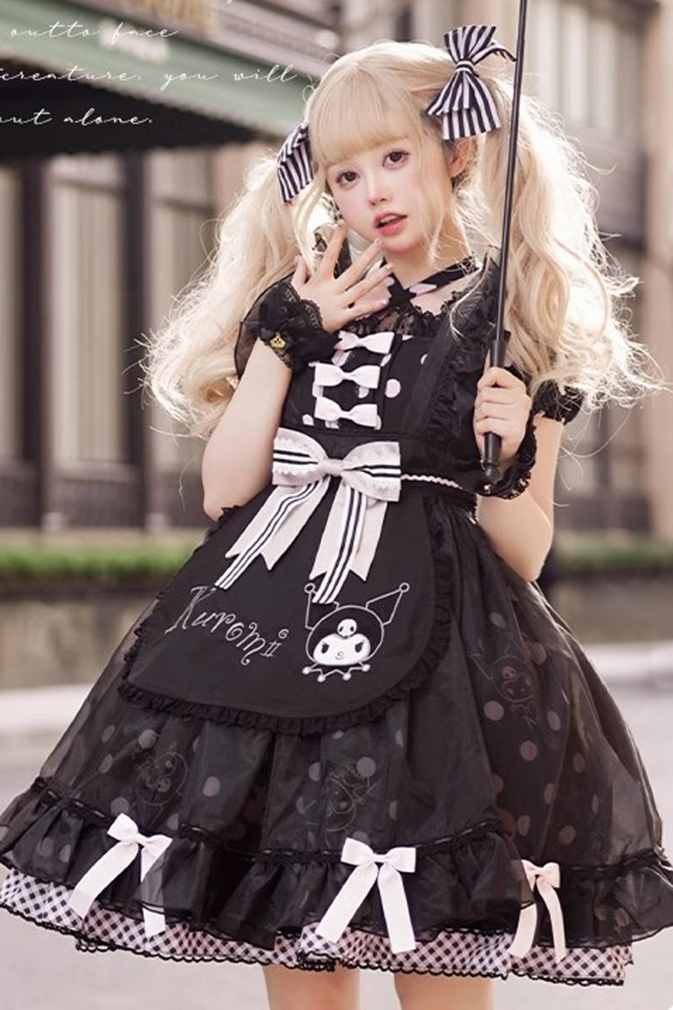 Casually Elegant Dress with a Refined Edge