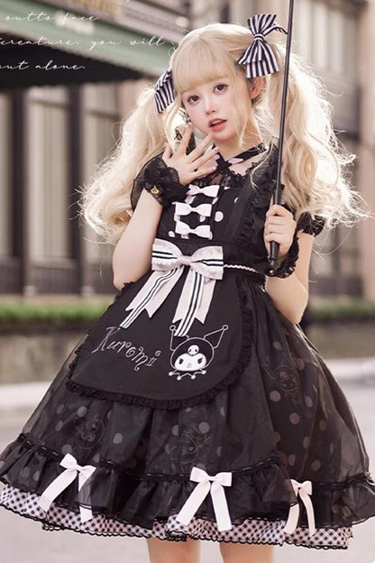 Casually Elegant Dress with a Refined Edge