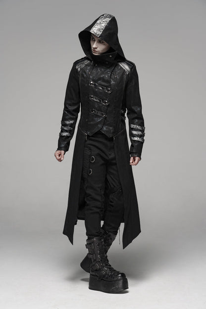 Elegantly Styled Jacket for Everyday Wear