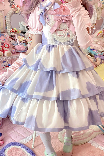 Vintage Style Dress with a Modern Fit
