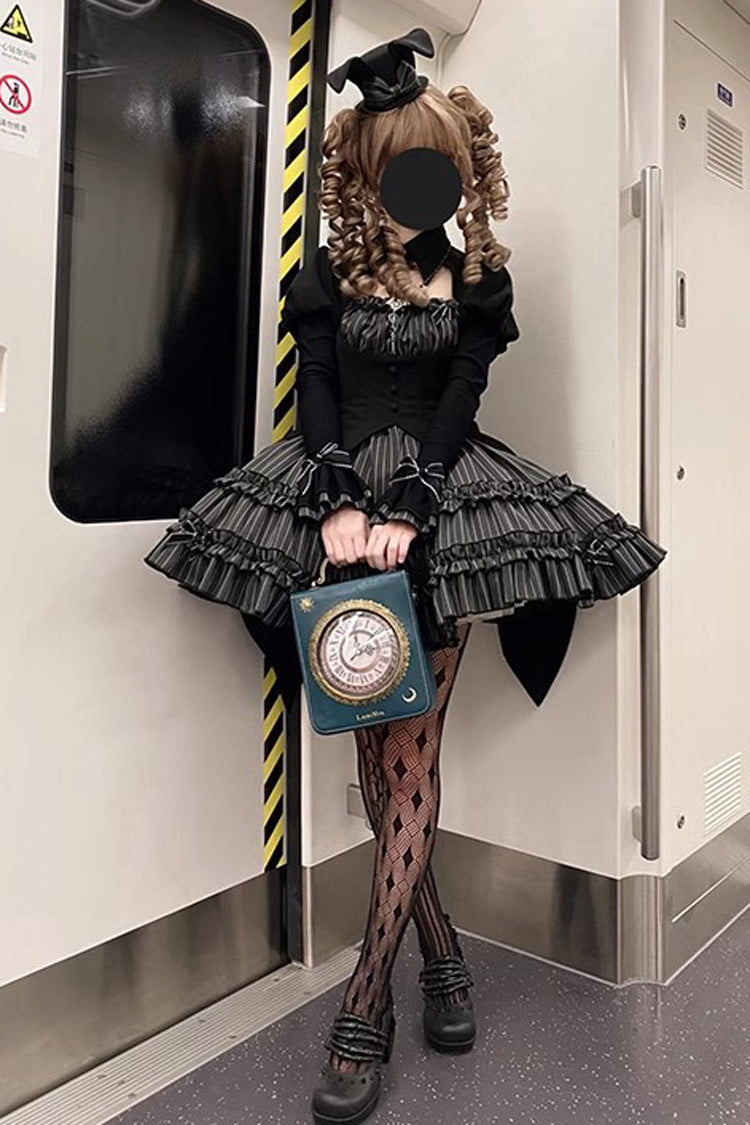 Vintage Style Dress with a Modern Fit