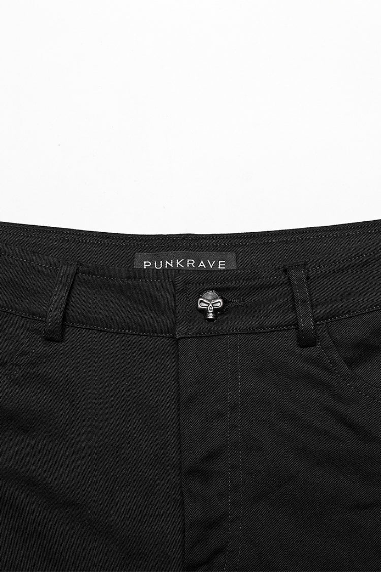 Beautifully Crafted Pants in a Classic Style