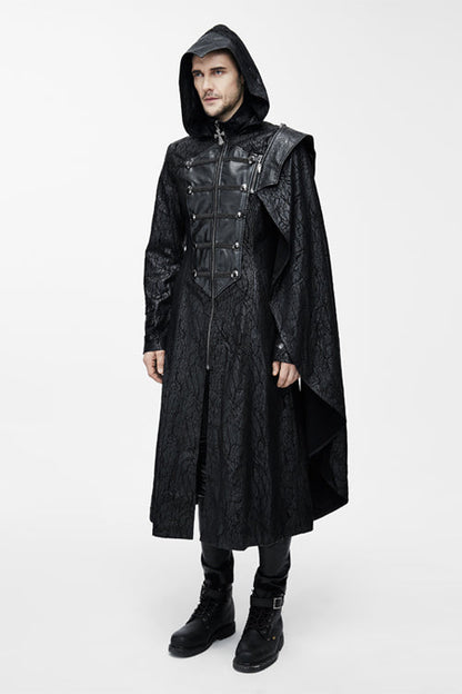 Elegantly Styled Coat for Everyday Wear