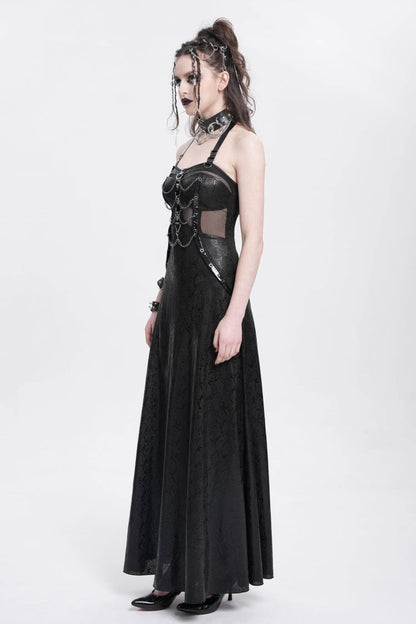 Vintage Style Dress with a Modern Fit