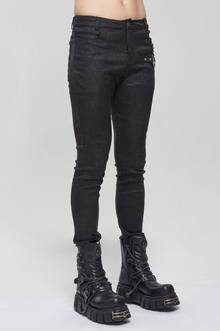 Sophisticated Pants with a Clean Classic Look