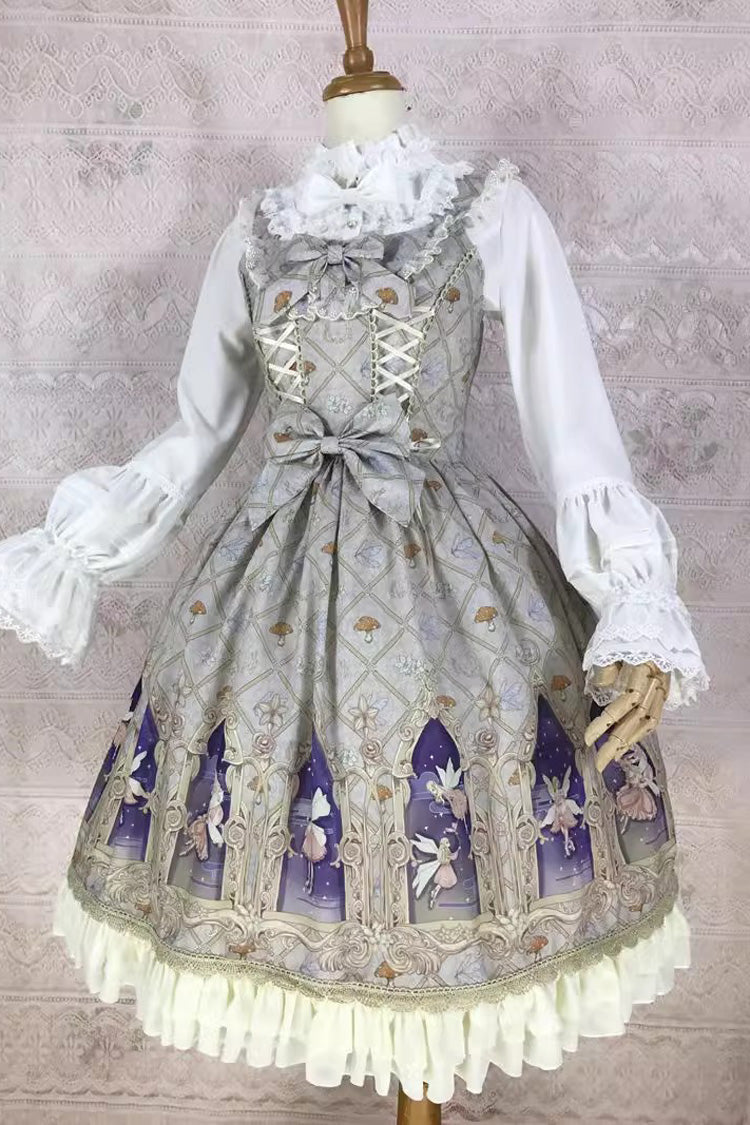 Vintage Style Dress with a Modern Fit