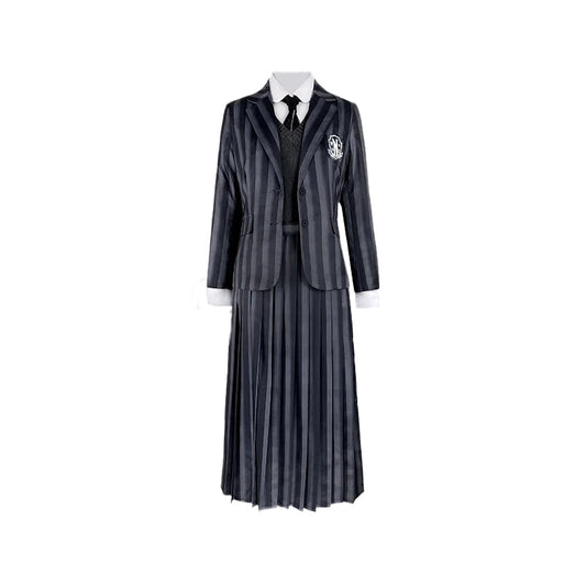 Gothic Uniform