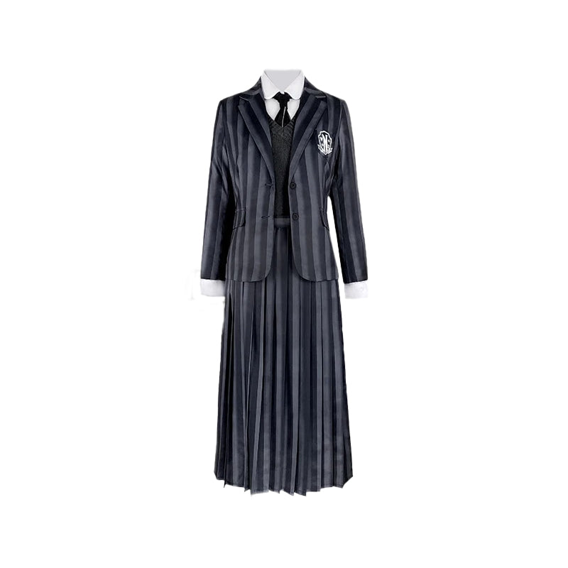 Gothic Uniform