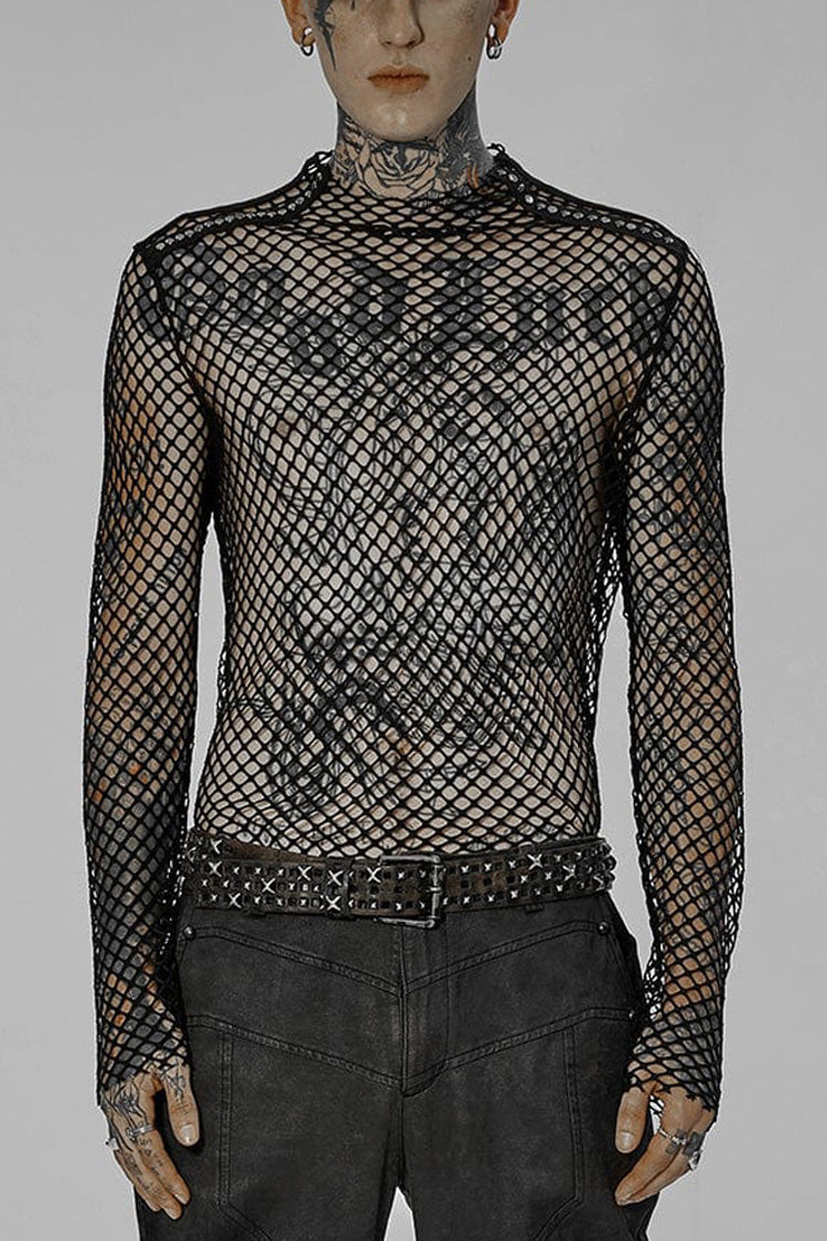 Finely Styled T-Shirt with a Classic Vintage Look