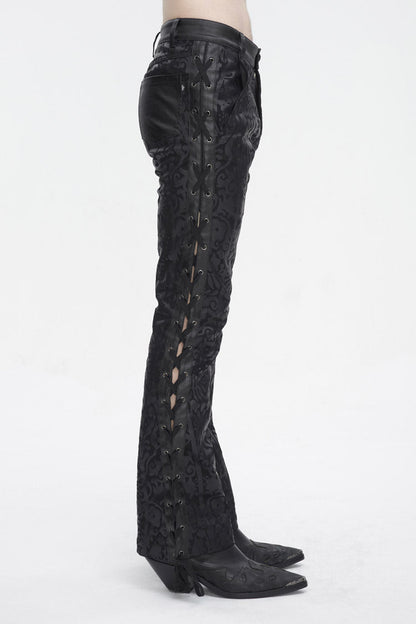 Thoughtfully Designed Pants in a Timeless Style