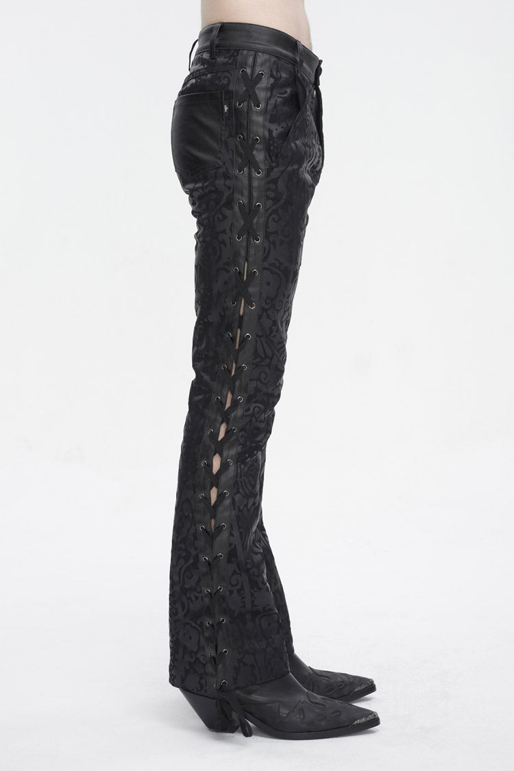 Thoughtfully Designed Pants in a Timeless Style