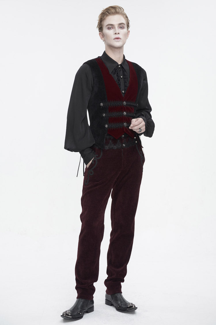 Vintage Inspired Coat with a Contemporary Edge
