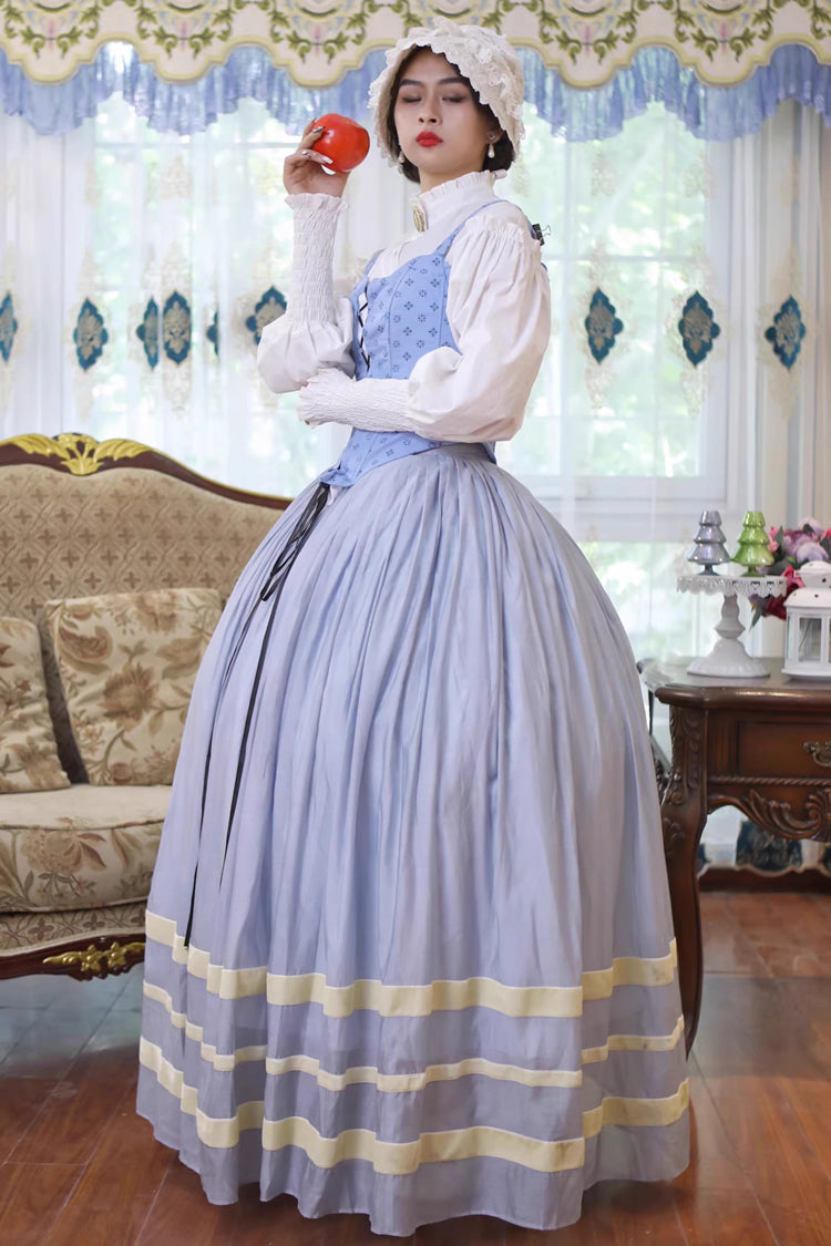 Thoughtfully Designed Dress in a Timeless Style