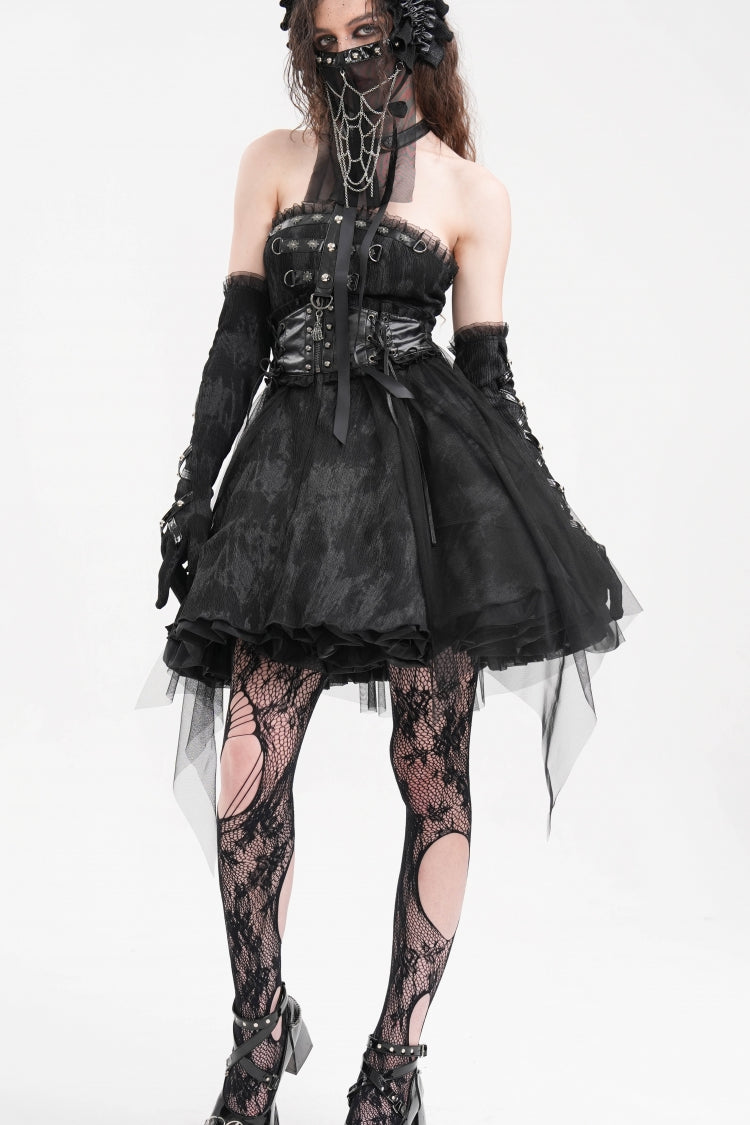 Classic Designed Dress in a Timeless Cut