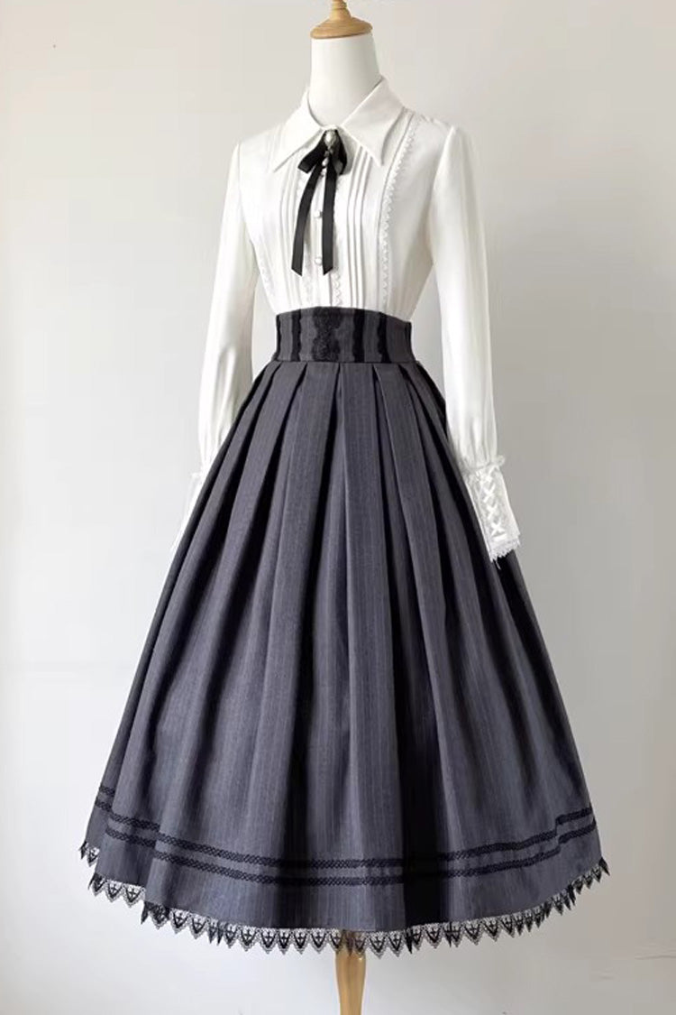 Beautifully Crafted Garment in a Classic Style